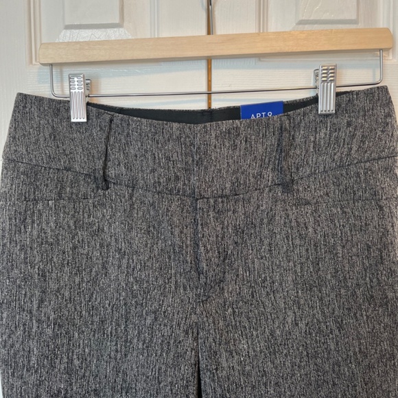 Apartment 9 size 4 pants - Picture 4 of 9